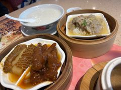 -点都德(千灯湖环宇城店)