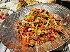 -7号院家宴.烧鸽子(门头沟店)