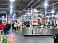 大堂-笨罗卜浏阳菜馆(太平街店)