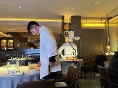 -阿庄新豫菜(通泰路店)