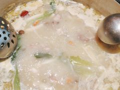 -淼福猪肚鸡·椰子鸡火锅(大沙地店)