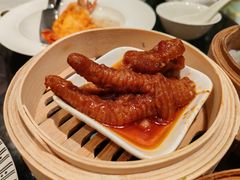 -TABLE·味西餐厅-成都茂业JW万豪酒店