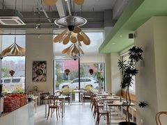 -小满Grainkitchen(滨江商业广场店)