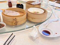 -山水茶艺馆·点心粤菜·30年老字号