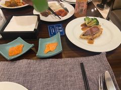 -北京希尔顿逸林酒店