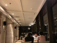 -必胜客(海滨店)