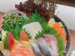 -大鲜生·亚洲菜融合小食堂