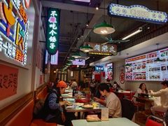 -川正旺江湖菜(三元桥店)