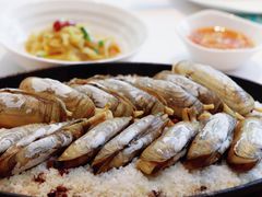 -莆田餐厅PUTIEN(三里屯店)