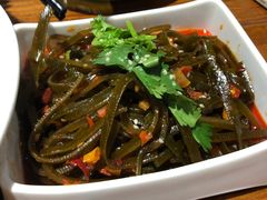 -海宁煲农家菜(惠南镇店)