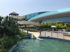 -渔岛海洋度假区