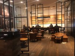 大堂-星巴克臻选(深圳海上世界店)