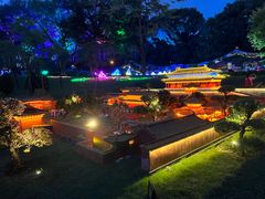 -深圳锦绣中华民俗村