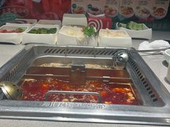 -海底捞火锅(百乐门广场店)