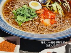 -十三姨正合丰烤肉(营迹路店)