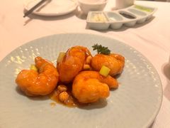 -北京全聚德(清华园店)