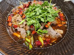 -金哥私房菜馆(张府园总店)