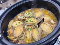 -鲍馬爺·首创鲍鱼鸡(银座店)