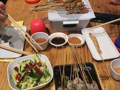 -木屋烧烤(龙湖天街店)