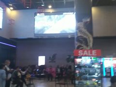 -自由人影城(大庆唐人中心店)