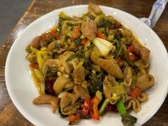 -斯丹姜母鸭·古法干香(涂门街总店)