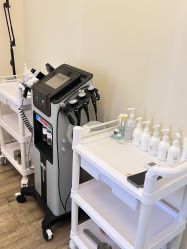 -星漾美学美容美体中心