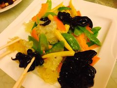 -清华大学-甲所餐厅