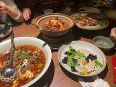 -青年公社烤鸭(熙悦天街店)