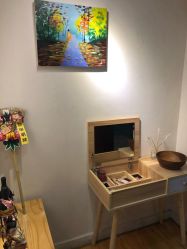 -森日式美甲沙龙MORI NAIL总店