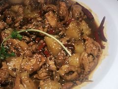 -猫姑娘大盘鸡(商城路店)