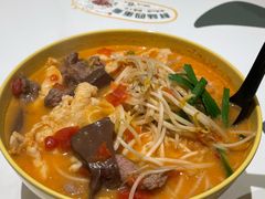-谭仔米线(番禺天河城店)