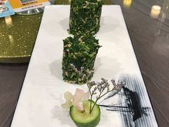 -汤记传菜(浦江店)