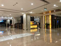 -北京西国贸大酒店