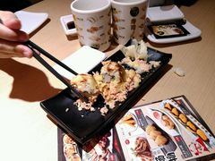 -万岁寿司(蓬江万达店)