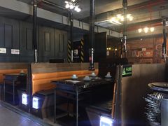 -釜山火炉韩式炭火烤肉(欧洲城店)