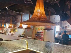 -云海肴云南菜·蒸汽石锅鱼(青岛万象城店)