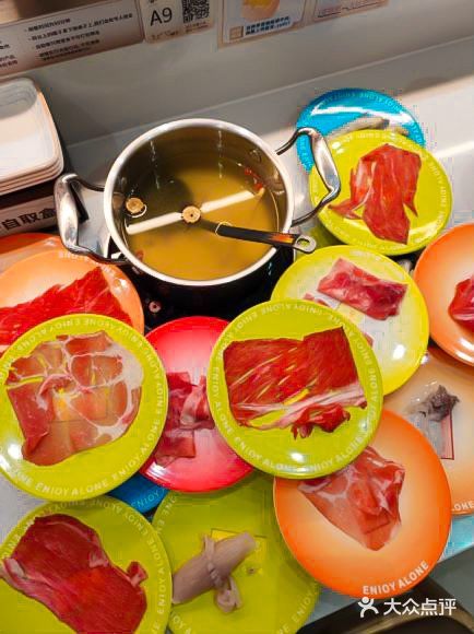 龙华这家新店不要太好吃，排两小时也愿意!