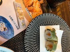 -田舍家Inakaya·炉端烧·铁板烧(天汇igc店)