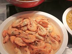 -晶丽香榭自助餐(南京大饭店)