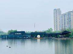 -洋湖国家湿地公园