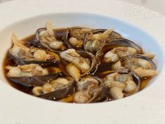-百盛·鼎膳(中海财富中心)