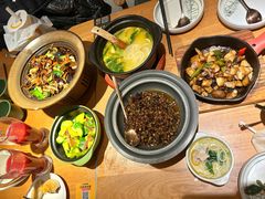 -桂满陇·杭州饭店(清河万象店)