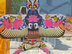 -万达茂商场(南京仙林店)