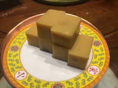 豌豆黄-那家小馆•北京菜•烤鸭(中关村店)