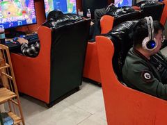 -上机堂网咖永源店