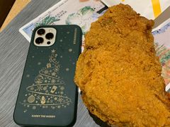 -麦当劳(杭州萧山文源店)