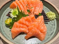 -炙柒Sekinana·精致料理 烧鸟·铁板烧(海上世界店)