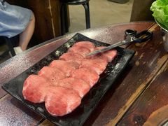 -小本家韩式烤肉(紫藤路店)