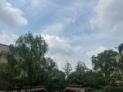-上海崇明金茂凯悦酒店