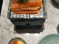 -阿吾罗日本料理(K11艺术中心店)